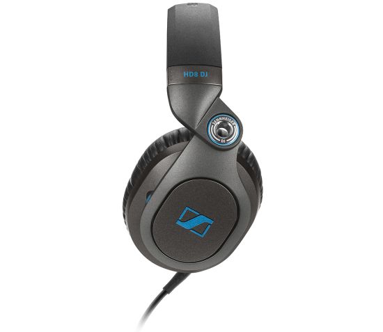 Sennheiser HD8 DJ