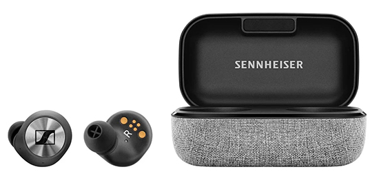 Sennheiser Momentum True Wireless