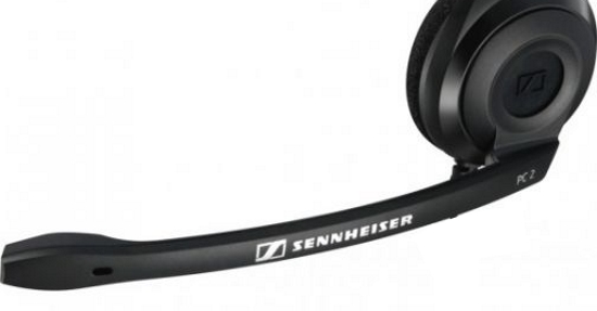 Sennheiser PC 2 CHAT