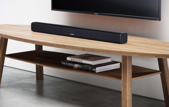 Cаундбар Sharp HT-SB110