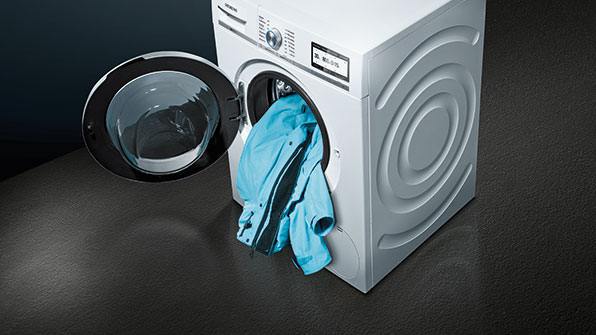 Siemens WM12N06BPL