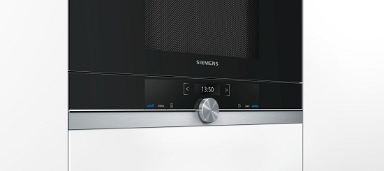 Siemens BE634LGS1