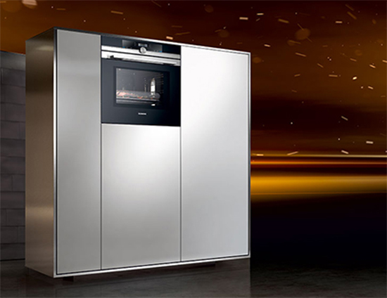 Siemens HB634GBS1