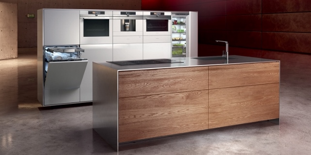 Siemens HB634GBW1