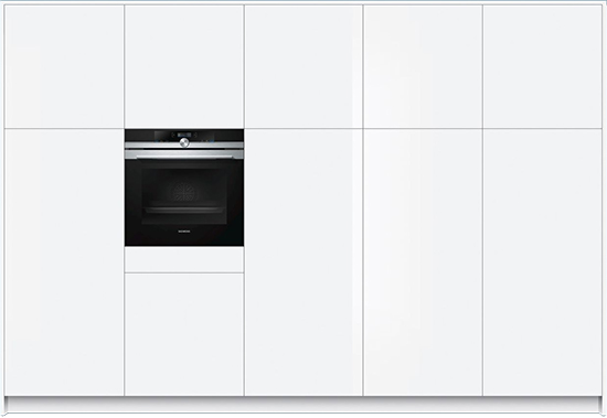 Siemens HB655GNS1