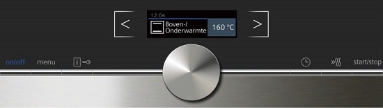 Siemens HB675GBS1
