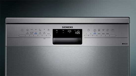 Siemens SN236I02KE