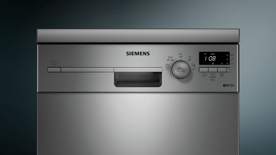 Siemens SR215I03CE