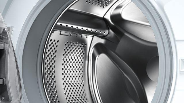Siemens WM12N06BPL