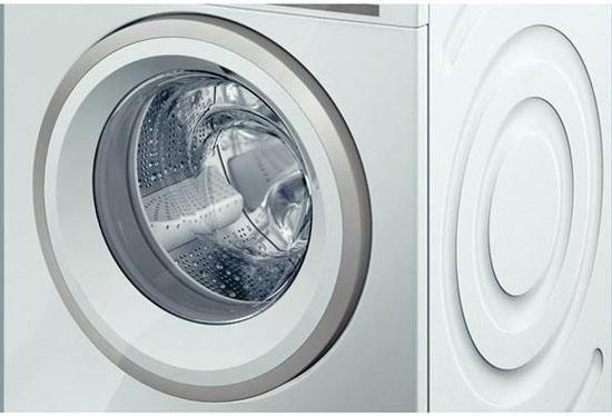 Siemens WM12W690PL