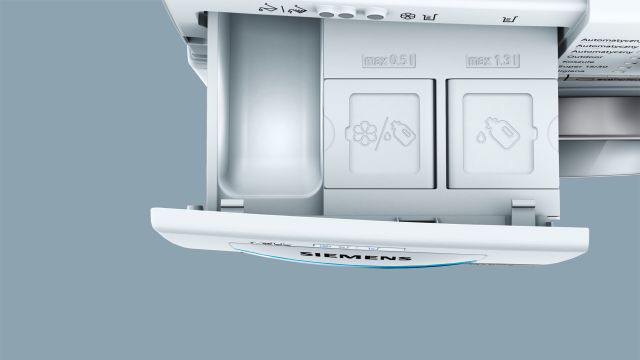 Siemens WM12Y891PL