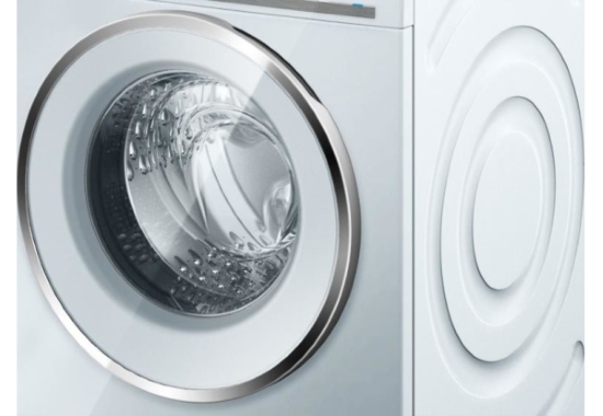 Siemens WM16Y791EU