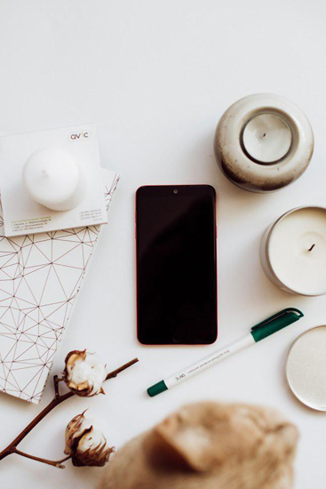 Смартфон Meizu 15 Lite (M15) 4/64 Red