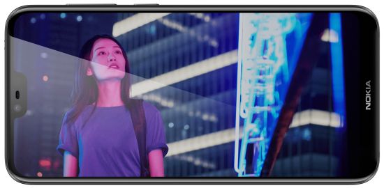 Nokia X6 2018
