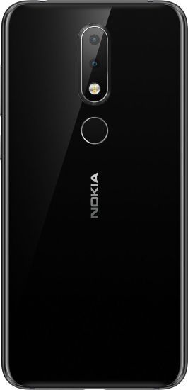 Nokia X6 2018