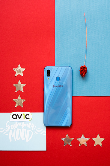 Samsung Galaxy A30