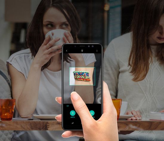 Samsung Galaxy A8 2018