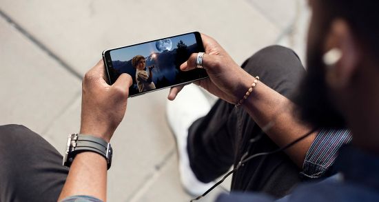 Samsung Galaxy A8 2018