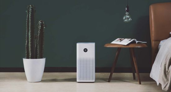 SmartMi Air Purifier 2S