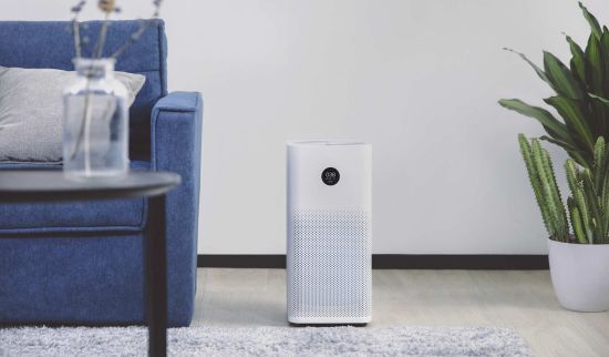 SmartMi Air Purifier 2S