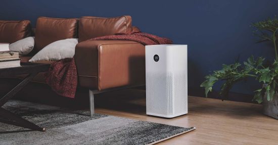 SmartMi Air Purifier 2S