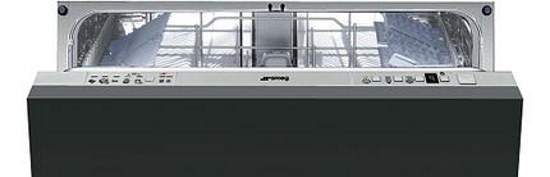 SMEG ST323L