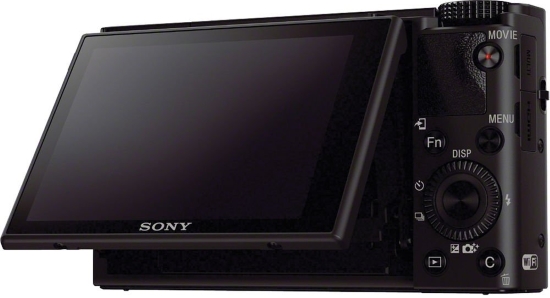 Sony Cyber-Shot RX100 MkIII (DSCRX100M3.RU3)