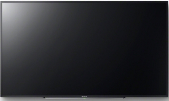 Sony KDL-40WE665