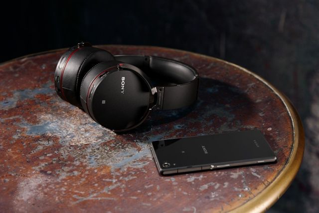 Sony MDR-XB950B1
