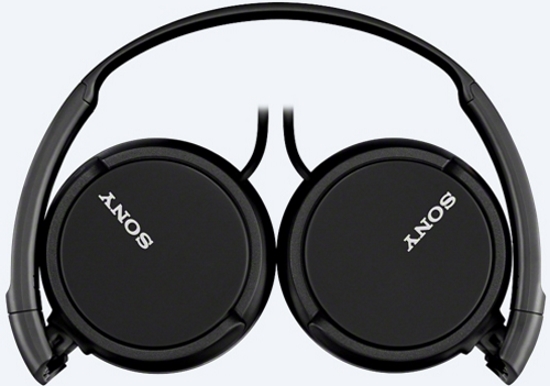 Sony MDR-ZX110AP Black