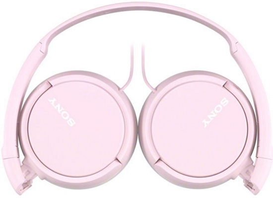 Sony MDR-ZX110AP Pink