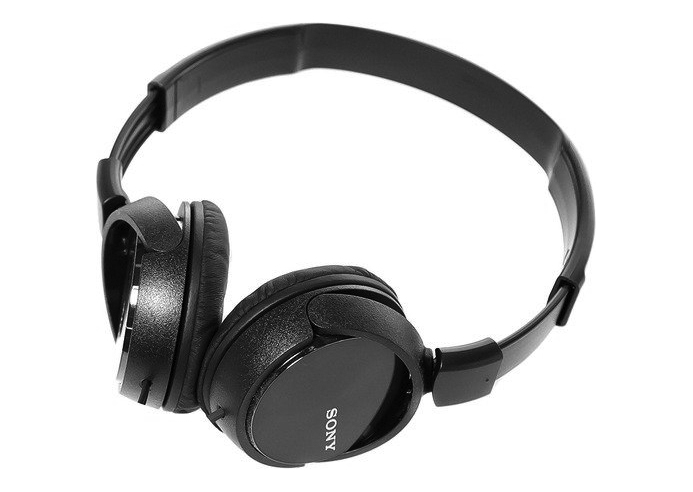Sony MDR-ZX310 Black (MDRZX310B.AE)