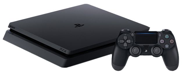 Sony PlayStation 4 Slim