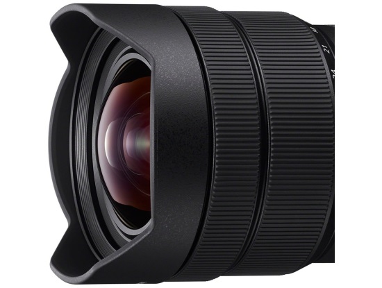 Sony SEL1224G 12-24mm f/4.0 G FE