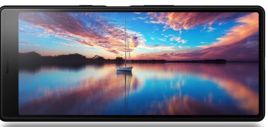 Sony Xperia 10