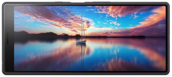 Sony Xperia 10 Plus