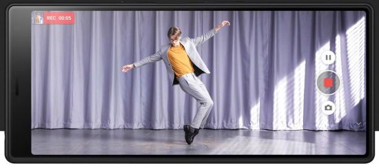 Sony Xperia 10 Plus