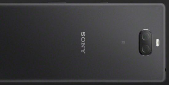 Sony Xperia 10 Plus
