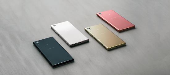 Sony Xperia XA1 Dual (G3112)