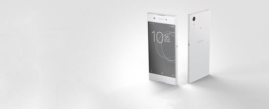 Sony Xperia XA1 Dual (G3112)