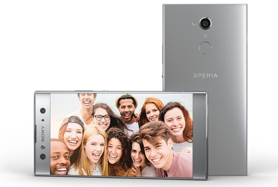 Sony Xperia XA2 Ultra
