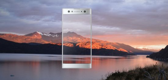 Sony Xperia XA2 Ultra