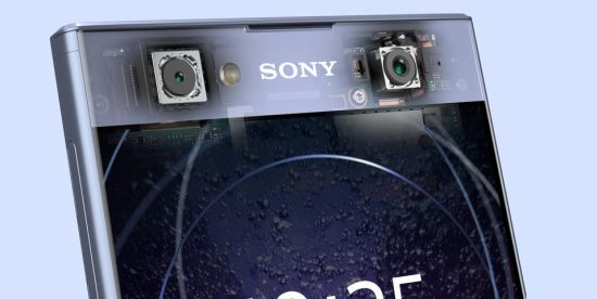 Sony Xperia XA2 Ultra
