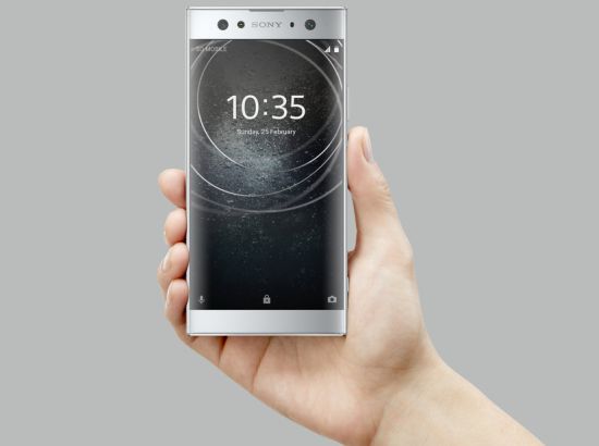Sony Xperia XA2 Ultra