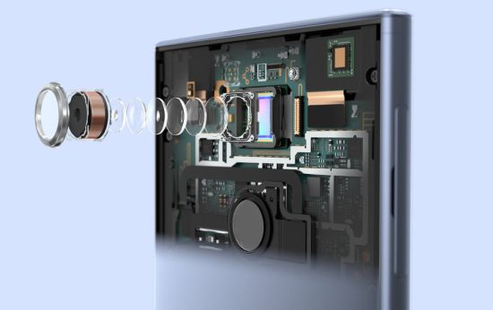 Sony Xperia XA2 Ultra