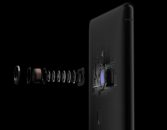 Sony Xperia XZ2