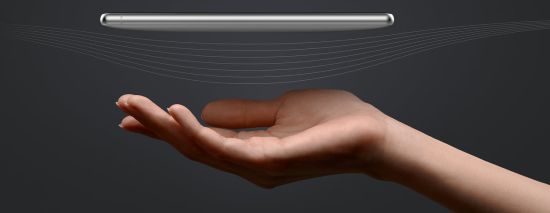 Sony Xperia XZ2