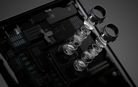 Sony Xperia XZ2 Premium