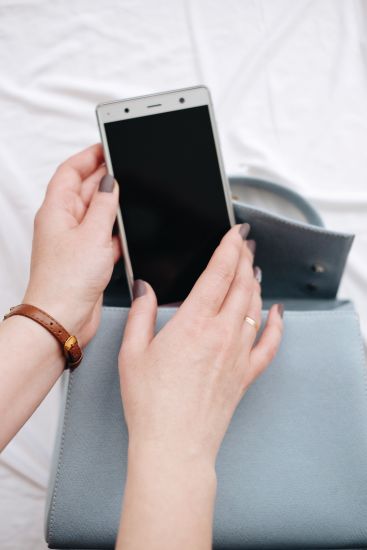 Sony Xperia XZ2 Premium