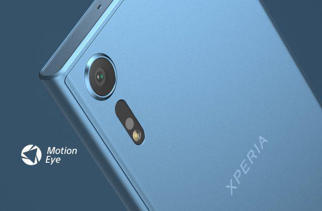 Sony Xperia XZs G8232